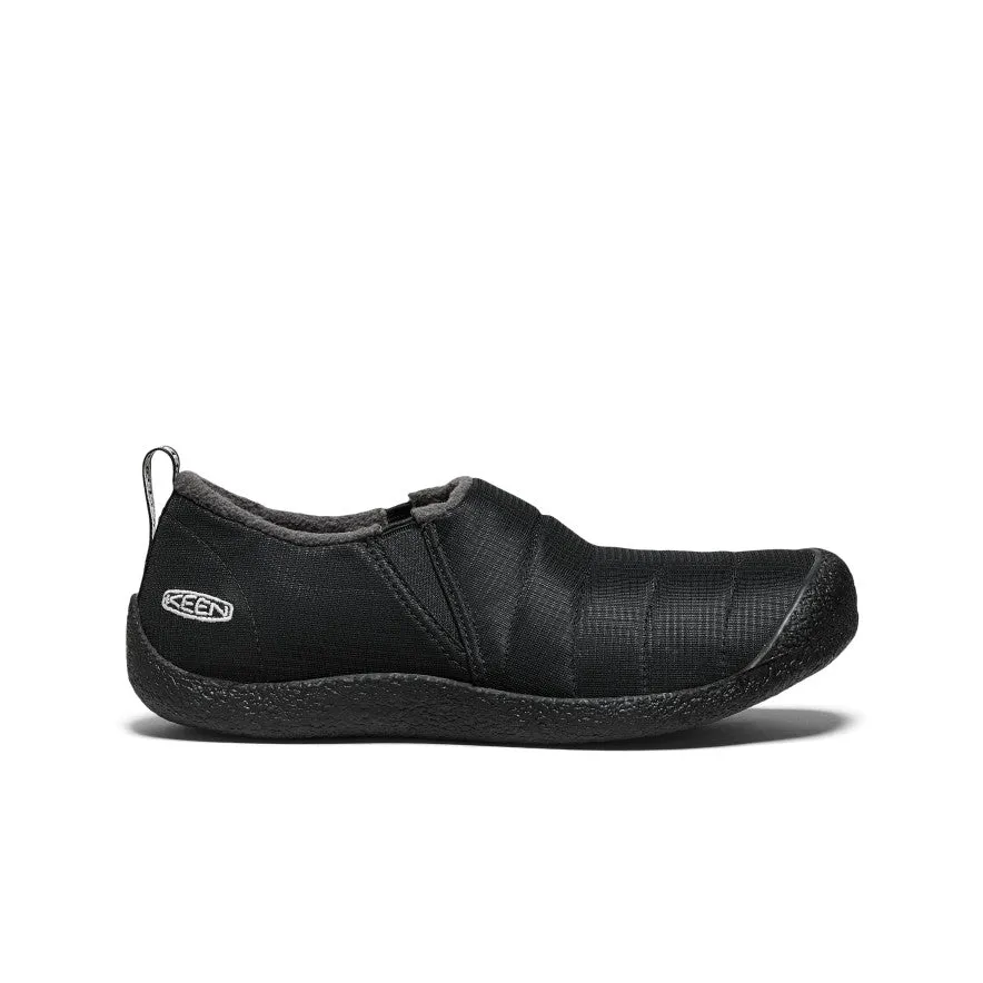 Keen Men's Howser II  |  Triple Black
