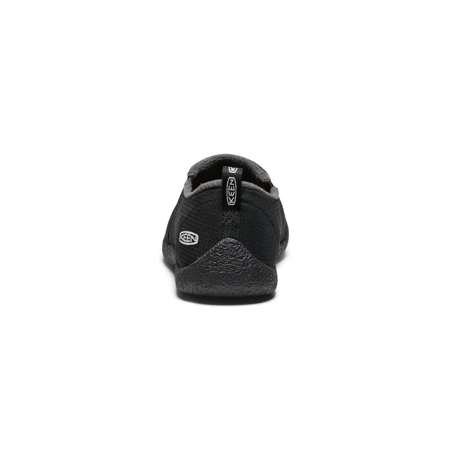 Keen Men's Howser II  |  Triple Black