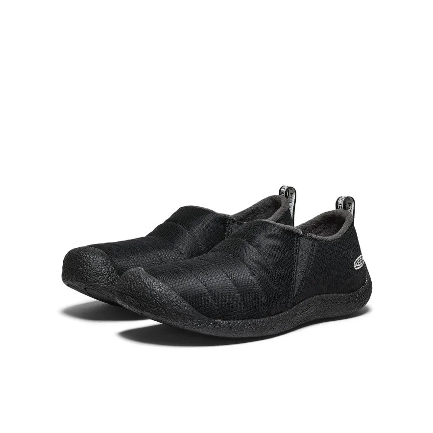 Keen Men's Howser II  |  Triple Black