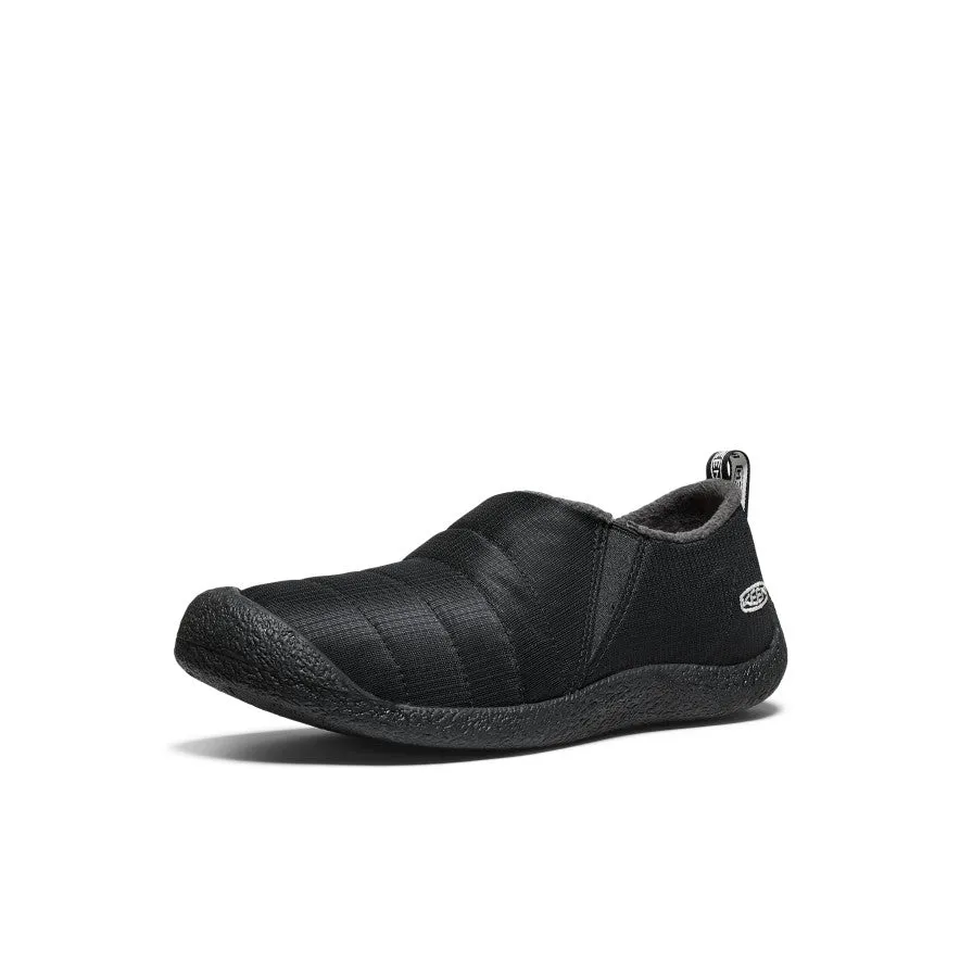 Keen Men's Howser II  |  Triple Black