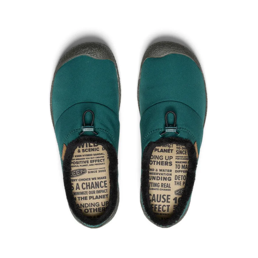 Keen Men's Howser III Slide  |  Ponderosa Pine/Ponderosa Pine