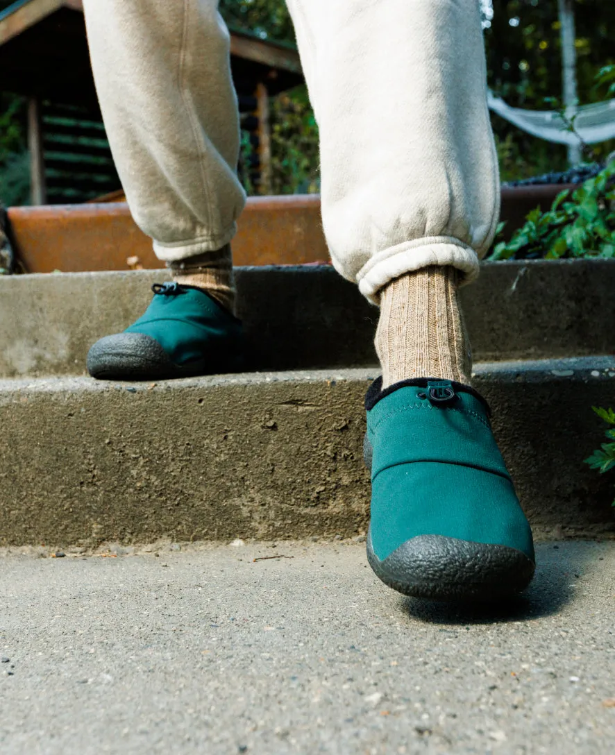 Keen Men's Howser III Slide  |  Ponderosa Pine/Ponderosa Pine