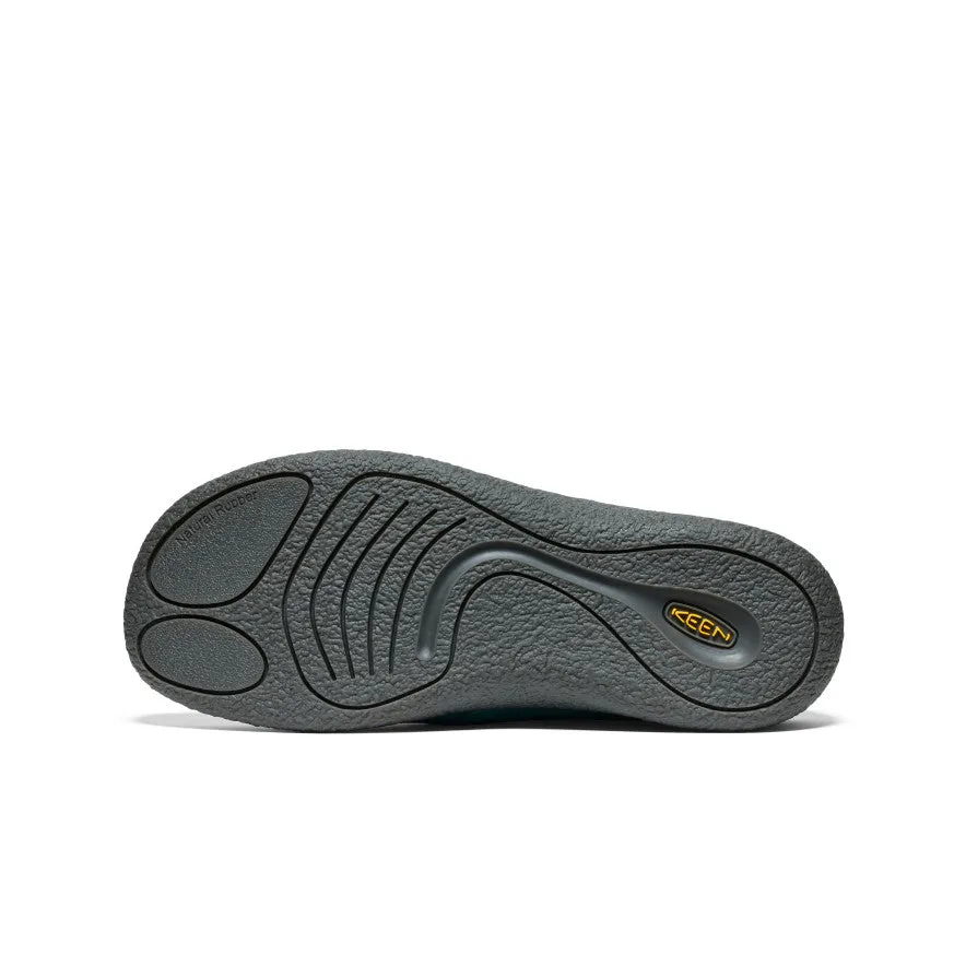 Keen Men's Howser III Slide  |  Ponderosa Pine/Ponderosa Pine