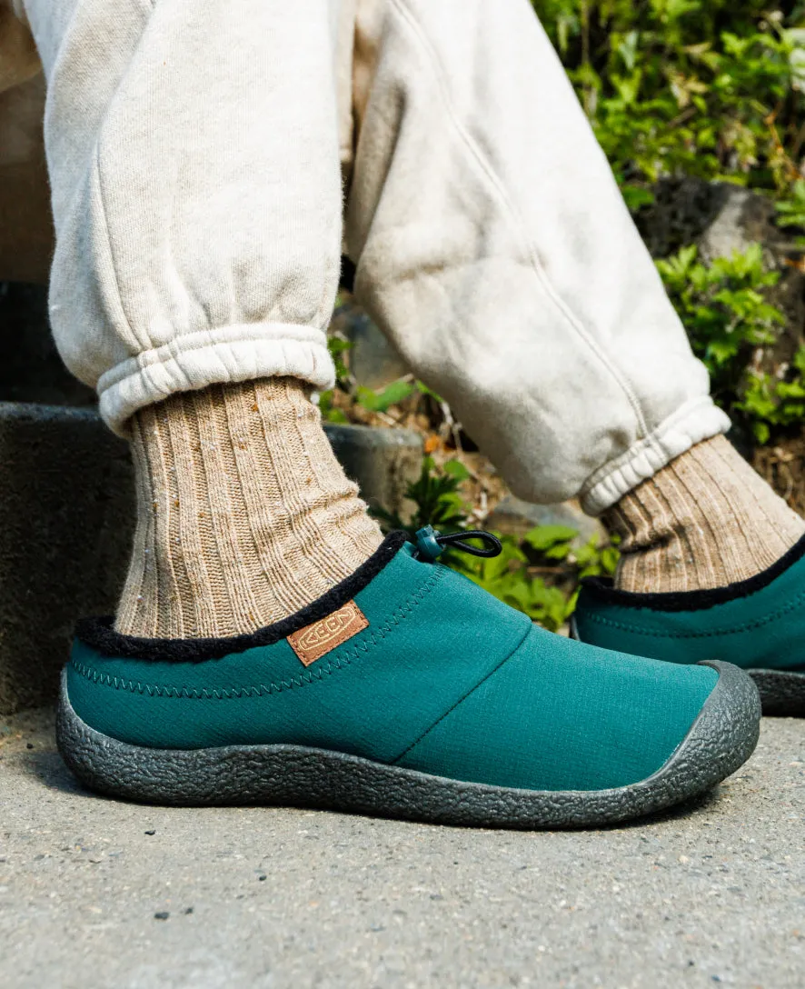 Keen Men's Howser III Slide  |  Ponderosa Pine/Ponderosa Pine
