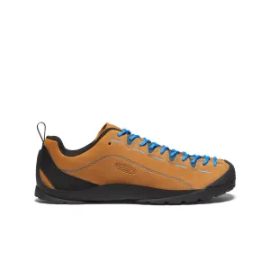 Keen Men's Jasper Sneaker  |  Cathay Spice/Orion Blue
