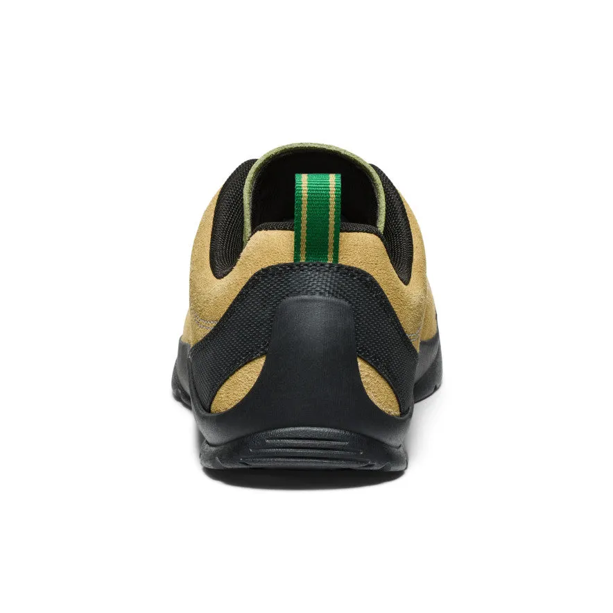 Keen Men's Jasper Sneaker  |  Khaki/Iguana
