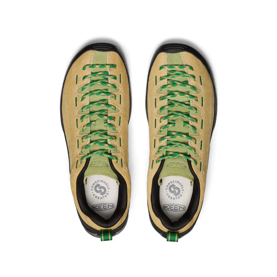 Keen Men's Jasper Sneaker  |  Khaki/Iguana