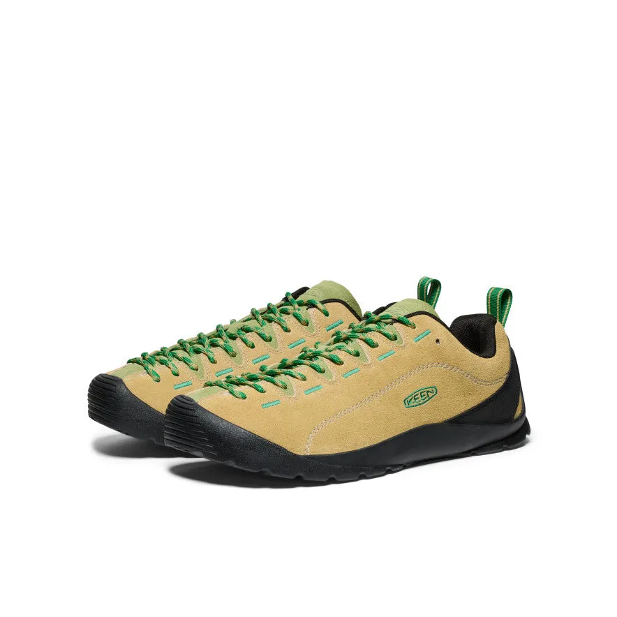 Keen Men's Jasper Sneaker  |  Khaki/Iguana