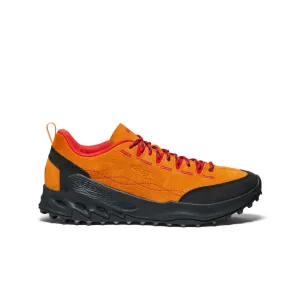 Keen Men's Jasper Zionic Sneaker  |  Orange Pepper/Aura Orange
