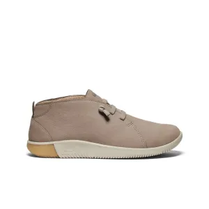 Keen Men's KNX Chukka  |  Brindle/Plaza Taupe