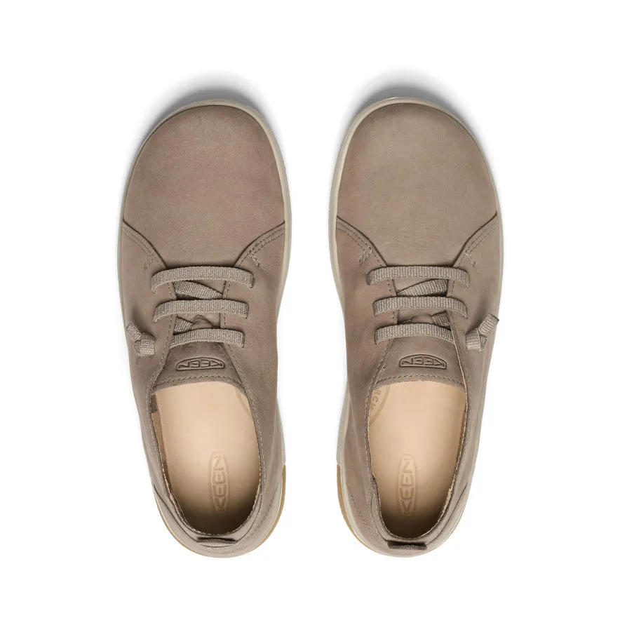Keen Men's KNX Chukka  |  Brindle/Plaza Taupe