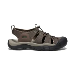Keen Men's Newport H2 Sandal  |  Canteen/Campsite