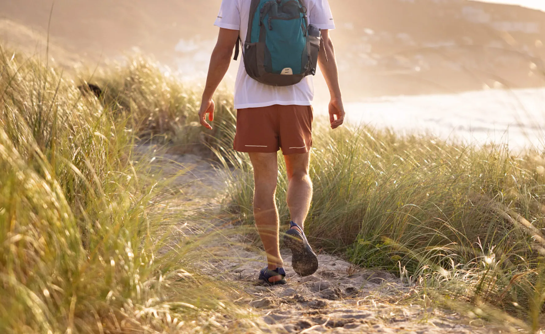 Keen Men's Newport H2 Sandal  |  Winter Moss/Chevron