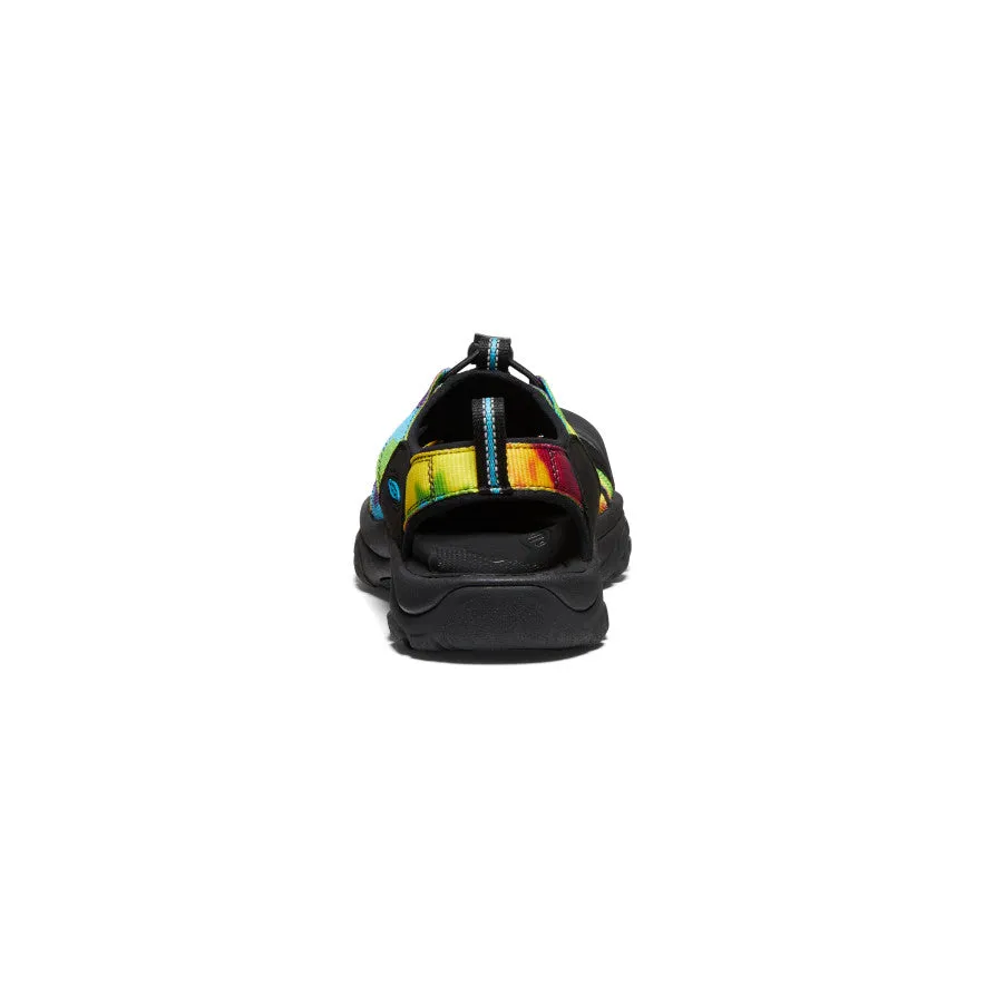 Keen Men's Newport Retro  |  Original Tie Dye