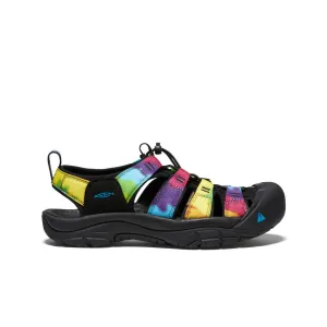 Keen Men's Newport Retro  |  Original Tie Dye