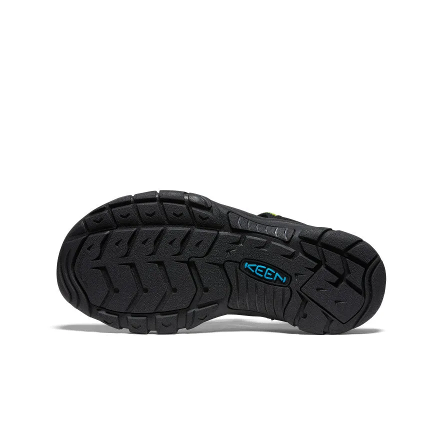 Keen Men's Newport Retro  |  Original Tie Dye