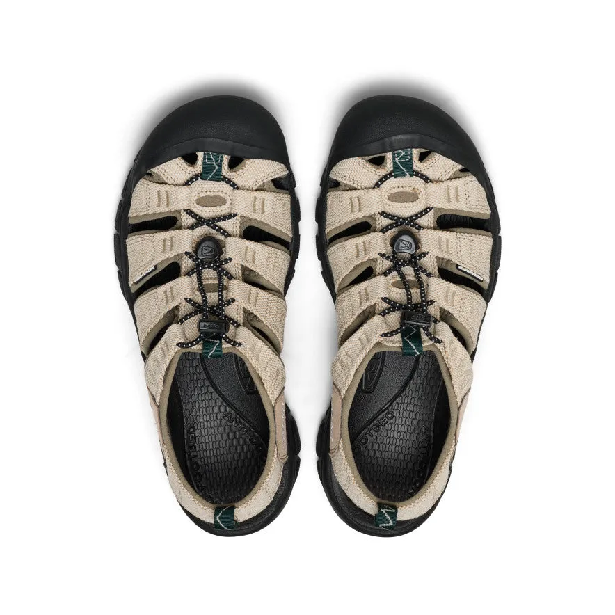 Keen Men's Newport Retro Sandal x Gramicci  |  Gramicci Hemp