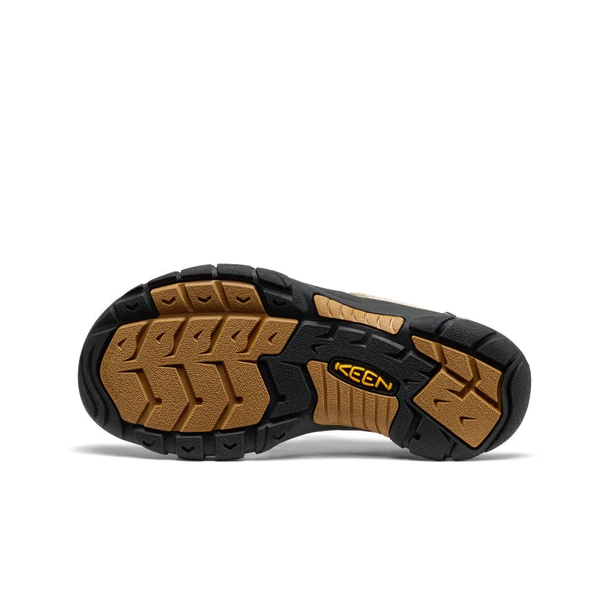 Keen Men's Newport Retro Sandal x Gramicci  |  Gramicci Hemp