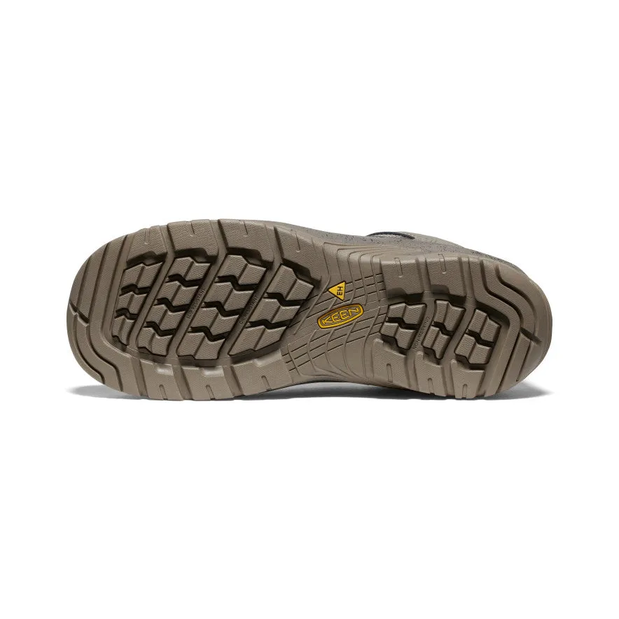 Keen Men's Reno Waterproof (Carbon Toe)  |  Brindle/Morel