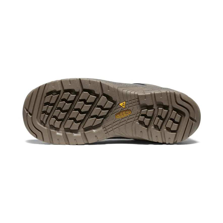Keen Men's Reno Waterproof (Soft Toe)  |  Brindle/Morel