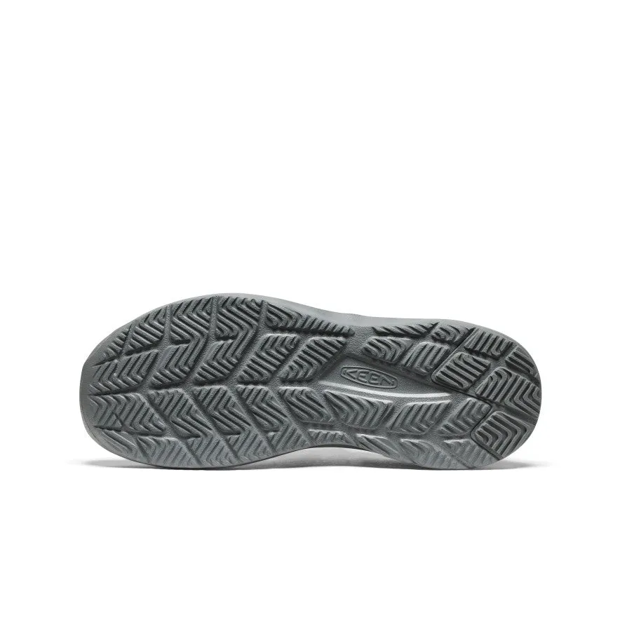 Keen Men's Seanik H2 Sandal  |  Naval Academy/Gold Flame