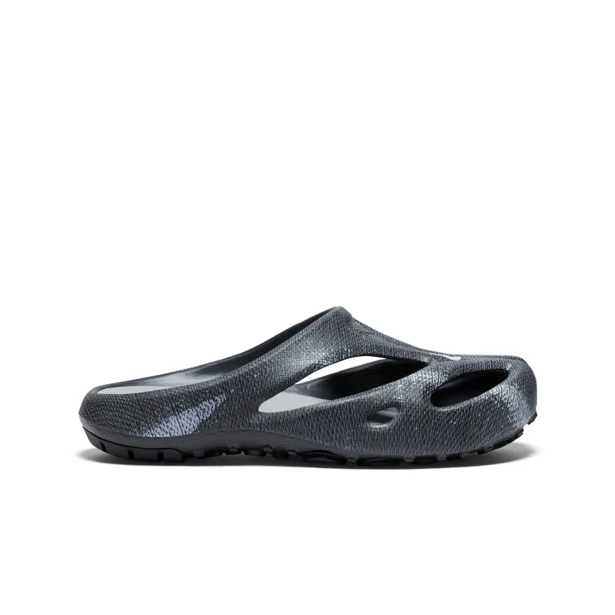 Keen Men's Shanti Arts x Ultra Heavy & Palm Graphics  |  Multi/Alloy