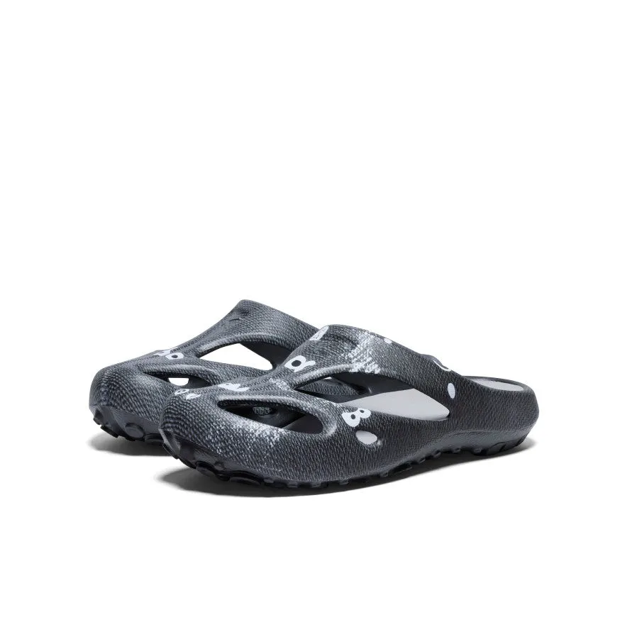 Keen Men's Shanti Arts x Ultra Heavy & Palm Graphics  |  Multi/Alloy