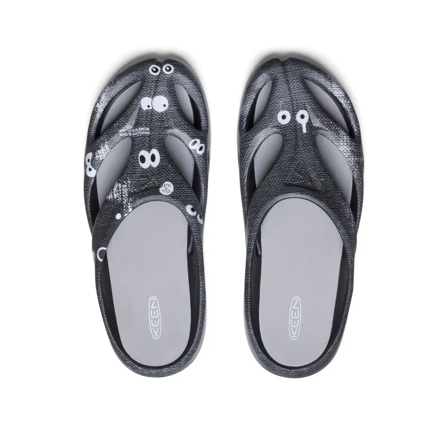 Keen Men's Shanti Arts x Ultra Heavy & Palm Graphics  |  Multi/Alloy