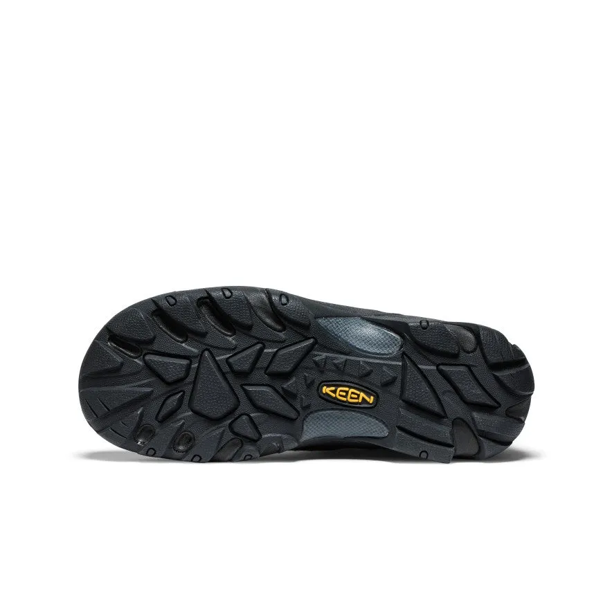 Keen Men's Targhee II Waterproof Hiking Boot x Leave No Trace  |  Leave No Trace