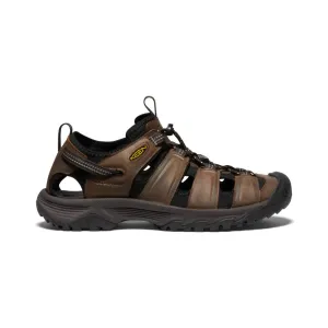 Keen Men's Targhee III Sandal  |  Bison/Mulch
