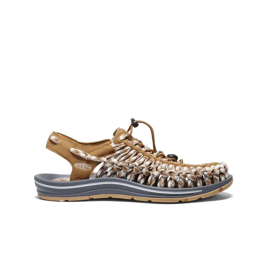 Keen Men's UNEEK Flat Cord Sneaker x T.H.C.  |  Reno Paisley