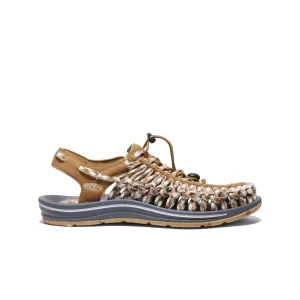 Keen Men's UNEEK Flat Cord Sneaker x T.H.C.  |  Reno Paisley
