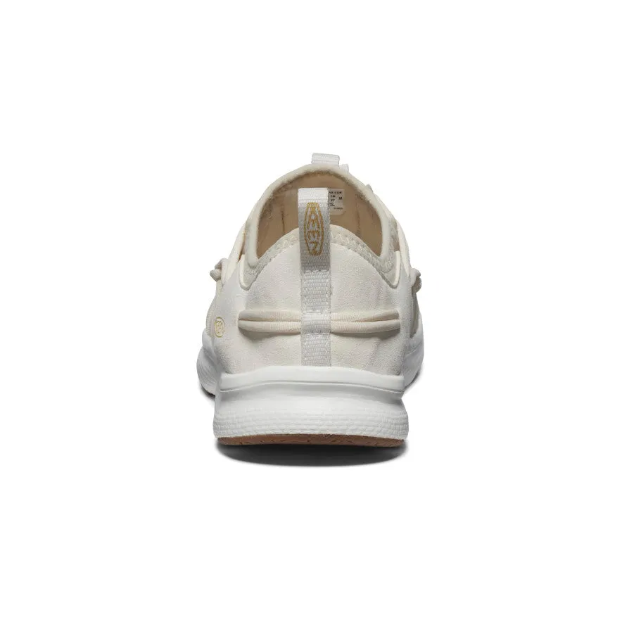 Keen Men's UNEEK O3 Sneaker Sandal  |  Birch/Star White