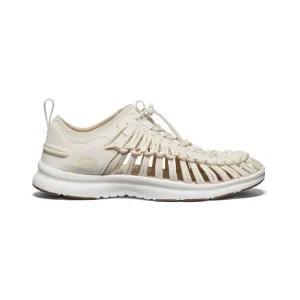 Keen Men's UNEEK O3 Sneaker Sandal  |  Birch/Star White