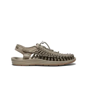 Keen Men's UNEEK Sneaker  |  Timberwolf/Plaza Taupe