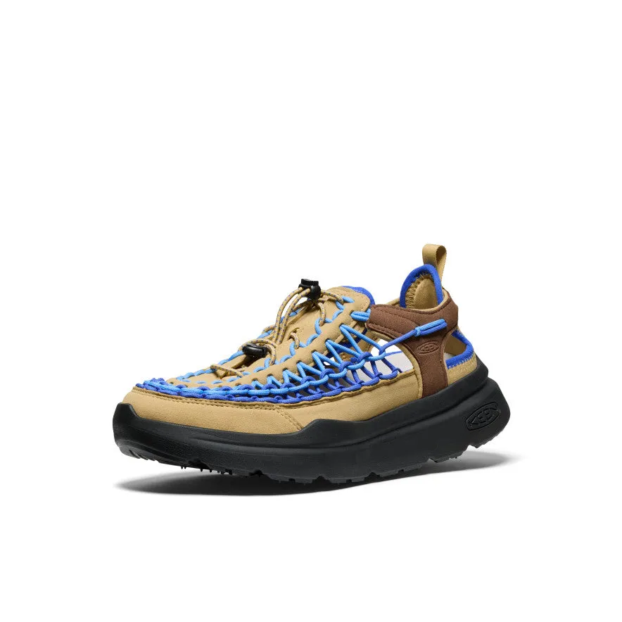 Keen Men's UNEEK WK Sneaker  |  Khaki/Black