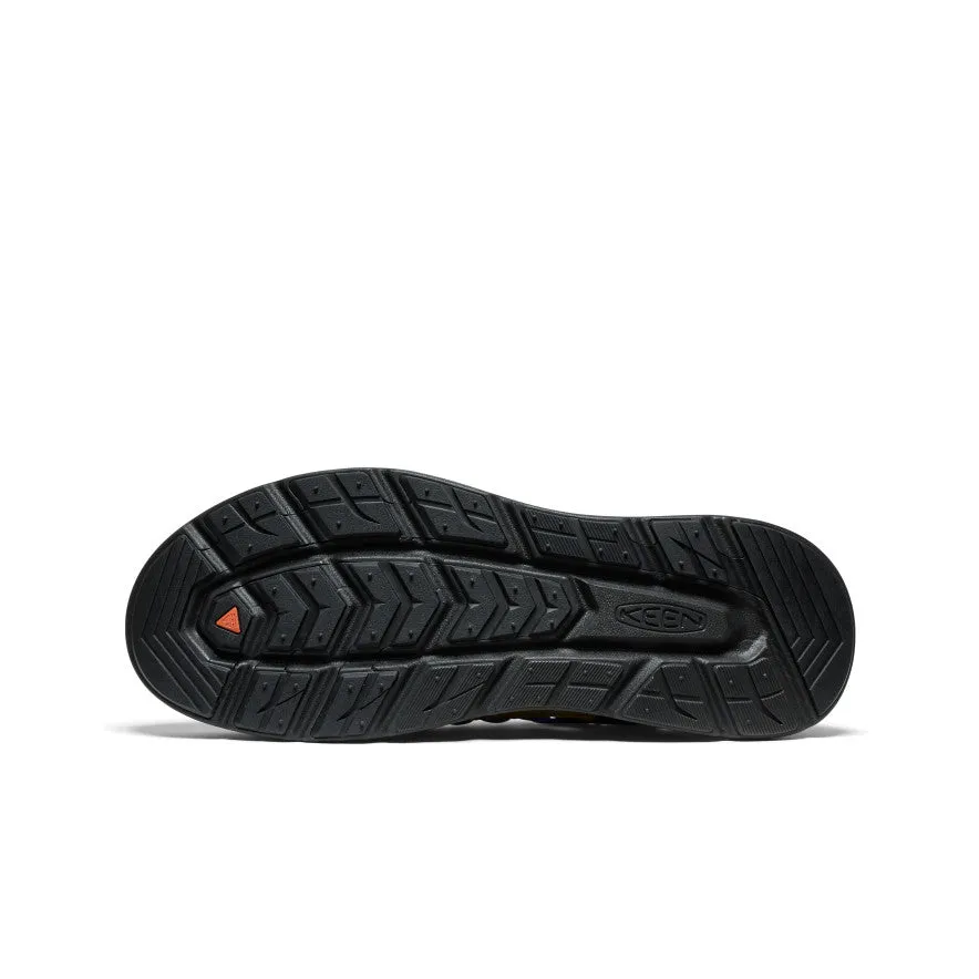 Keen Men's UNEEK WK Sneaker  |  Khaki/Black