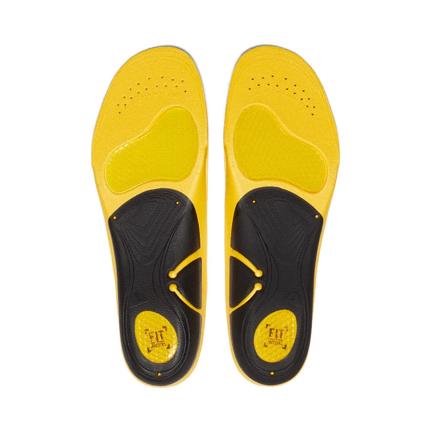Keen Men's Utility K-30 Medium Arch Insole  |  Blue