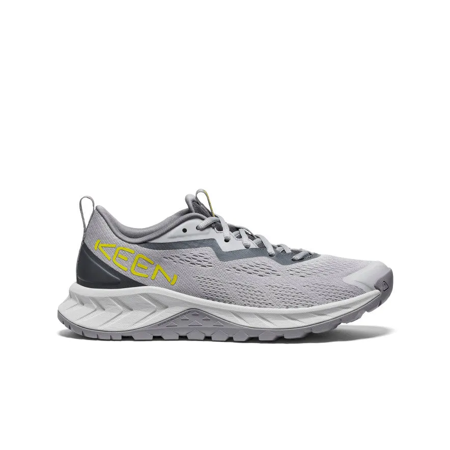 Keen Men's Versacore Speed Shoe  |  Alloy/Antique Moss