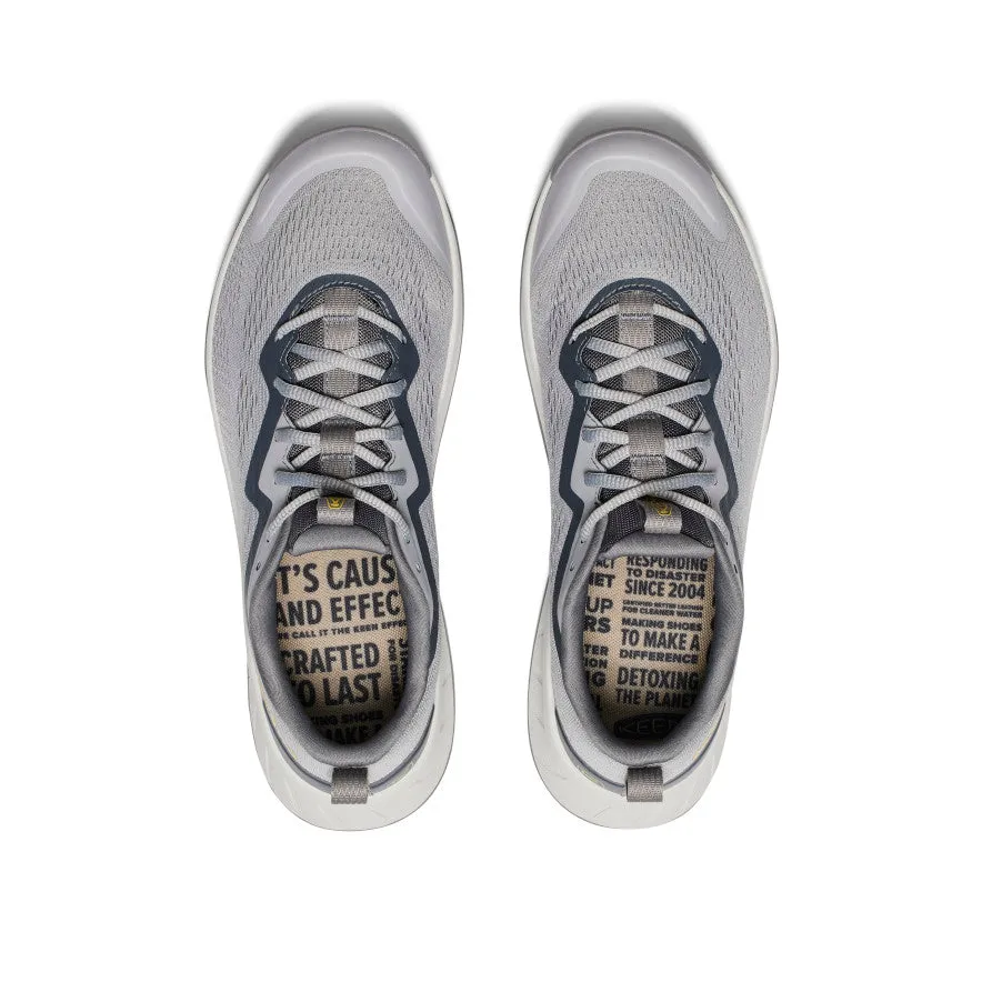 Keen Men's Versacore Speed Shoe  |  Alloy/Antique Moss
