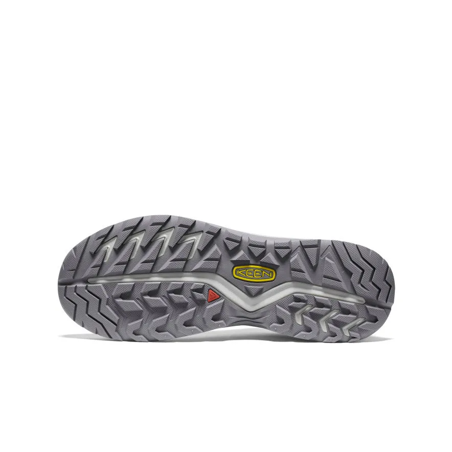 Keen Men's Versacore Speed Shoe  |  Alloy/Antique Moss