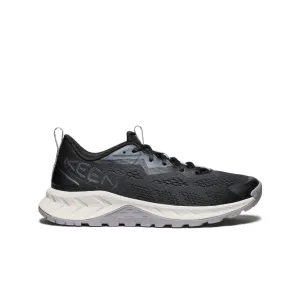 Keen Men's Versacore Speed Shoe  |  Black/Steel Grey