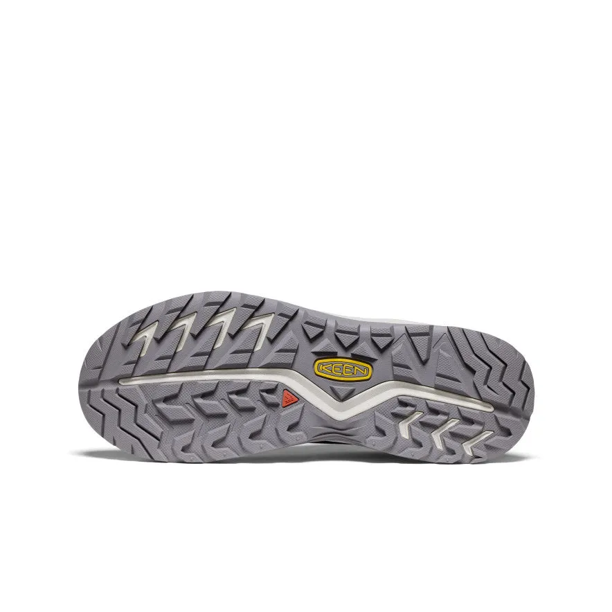 Keen Men's Versacore Speed Shoe  |  Black/Steel Grey