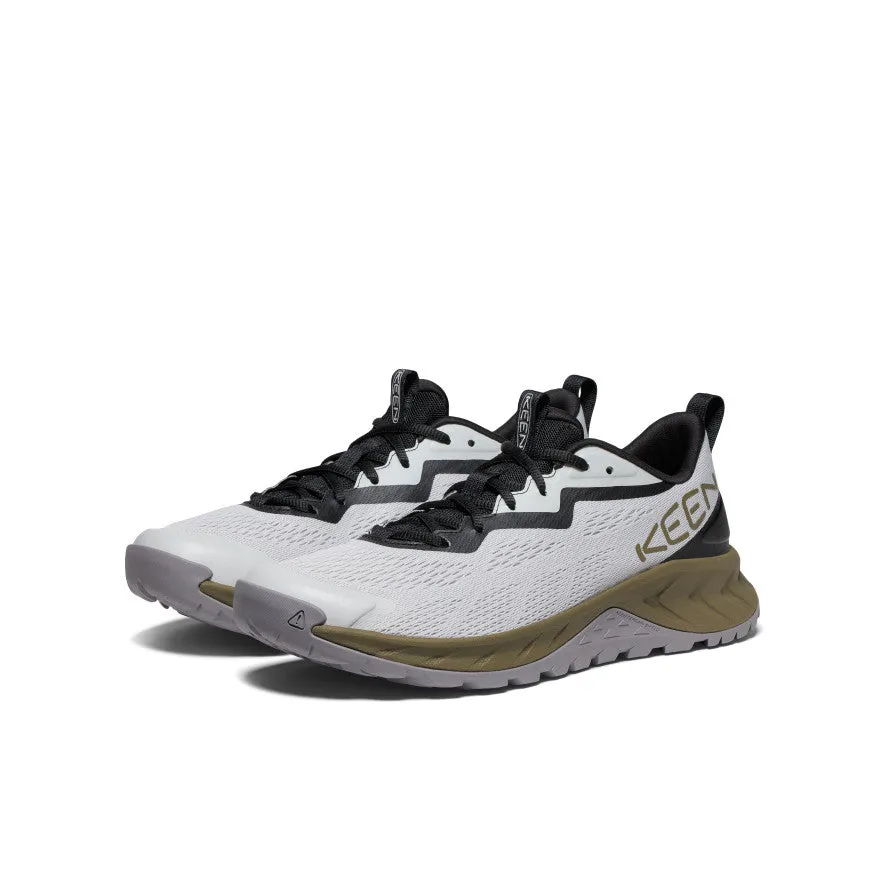 Keen Men's Versacore Speed Shoe  |  Vapor/Dark Olive