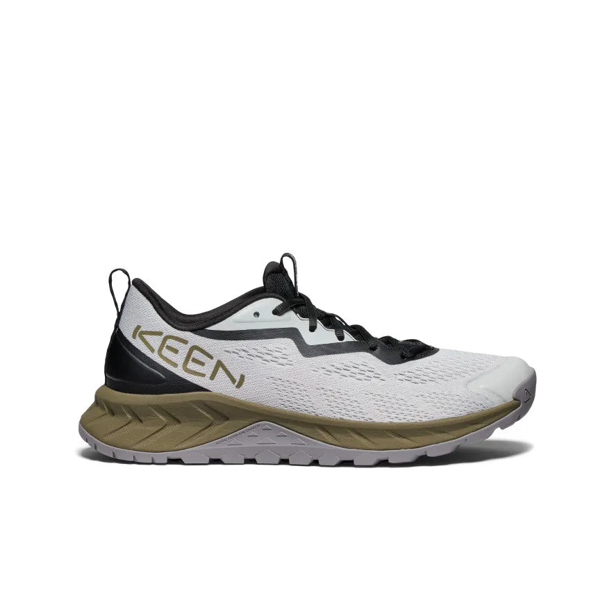 Keen Men's Versacore Speed Shoe  |  Vapor/Dark Olive