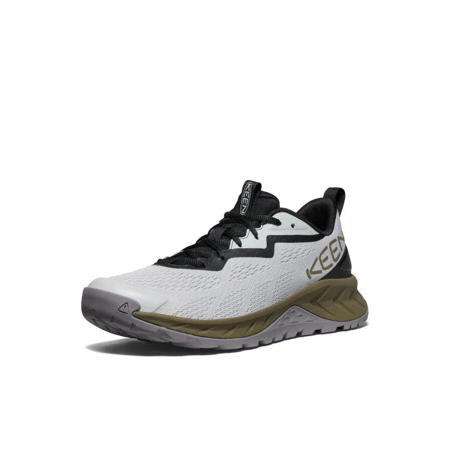 Keen Men's Versacore Speed Shoe  |  Vapor/Dark Olive