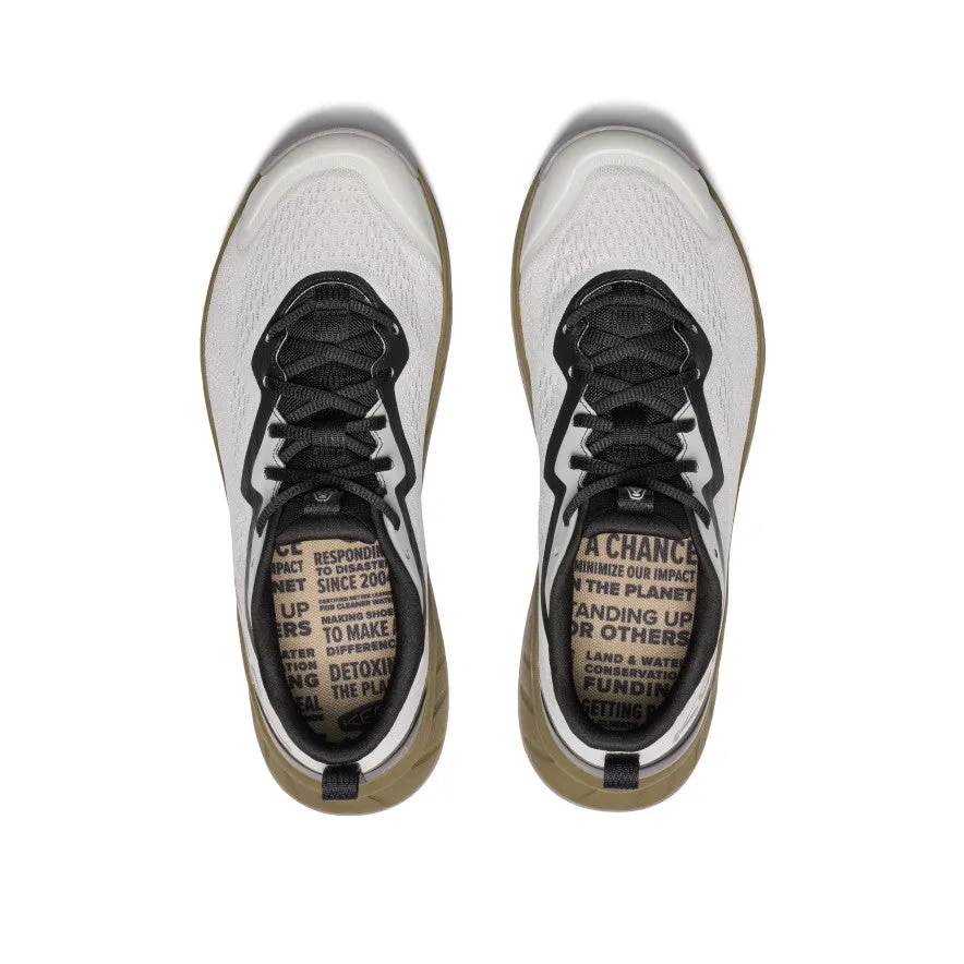 Keen Men's Versacore Speed Shoe  |  Vapor/Dark Olive