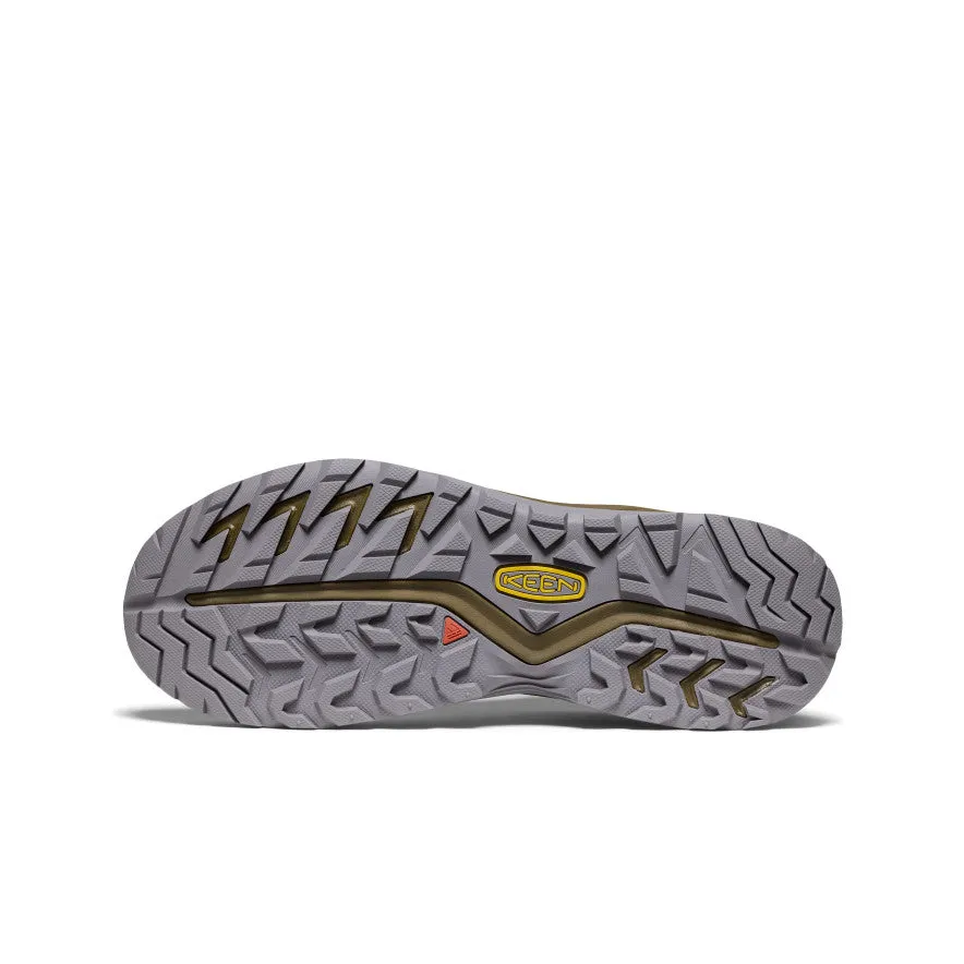 Keen Men's Versacore Speed Shoe  |  Vapor/Dark Olive