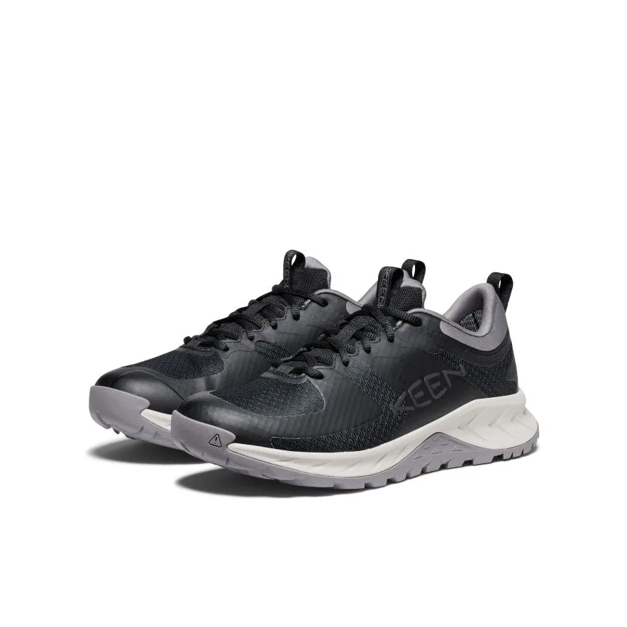 Keen Men's Versacore Waterproof Shoe  |  Black/Magnet