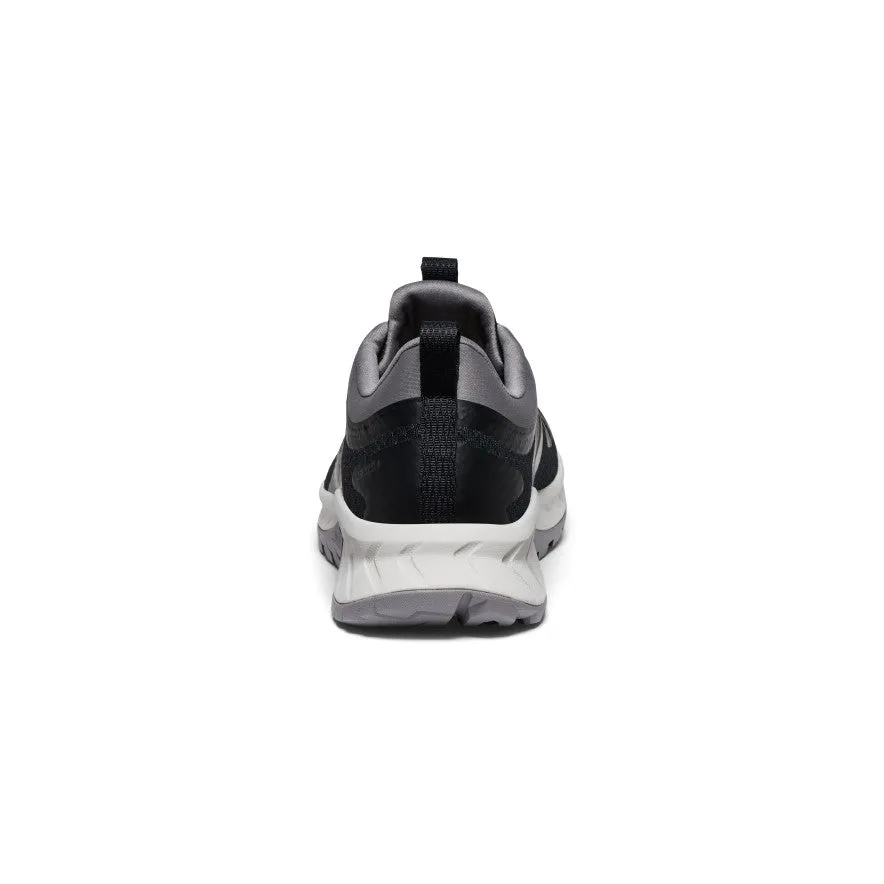 Keen Men's Versacore Waterproof Shoe  |  Black/Magnet